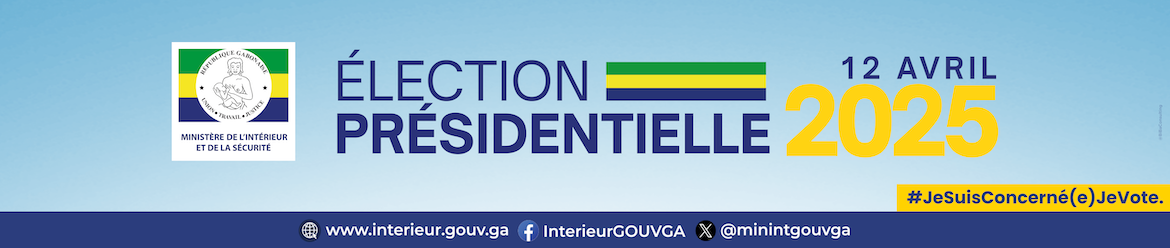Election Présidentielle 2025